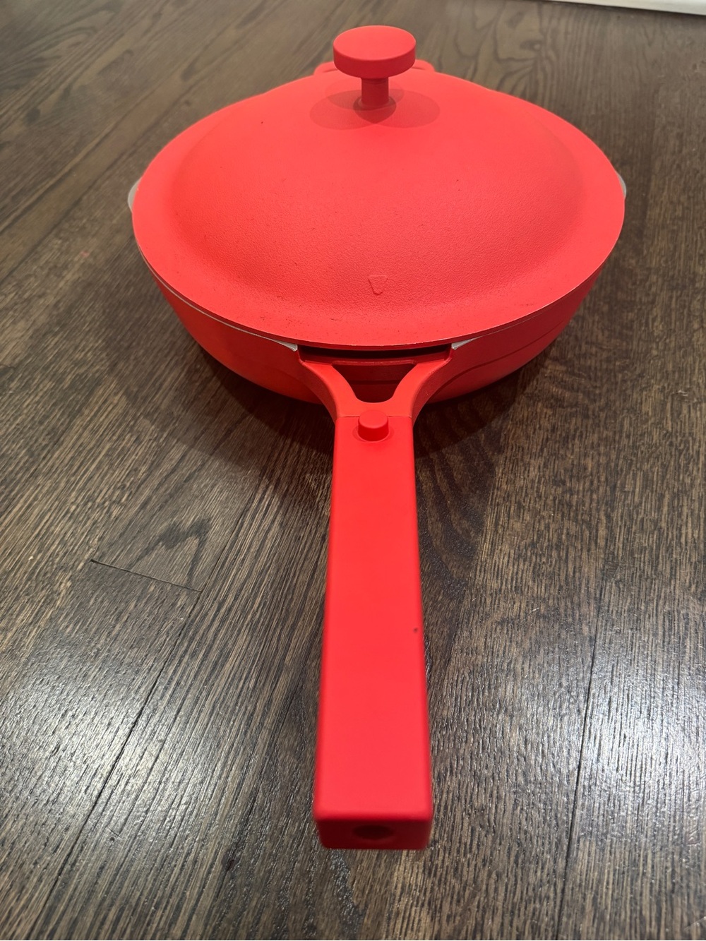 Our Place • Always Pan 2.0 Firecracker Red 10.5”